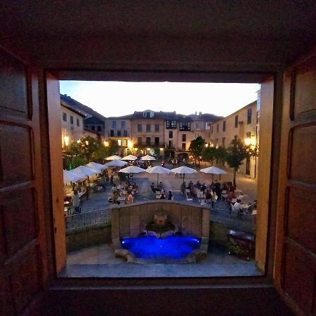 폰테베드라 Duplex En Pazo Marques De Aranda 아파트 외부 사진