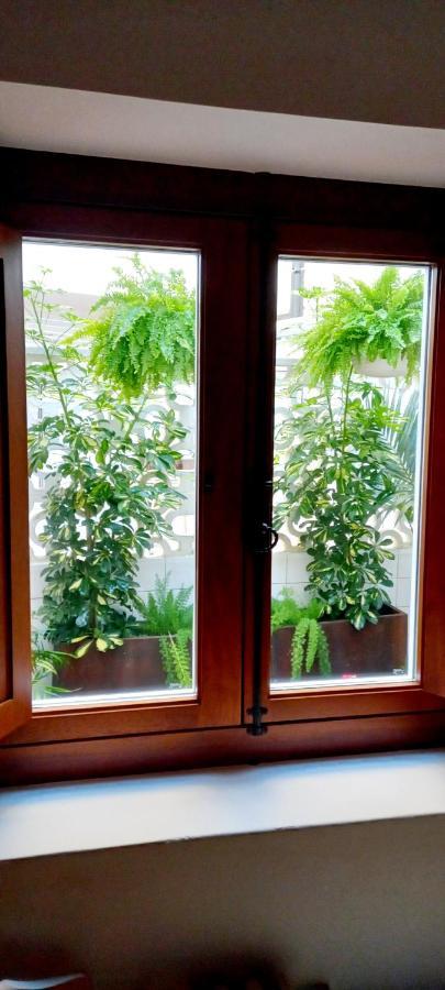폰테베드라 Duplex En Pazo Marques De Aranda 아파트 외부 사진