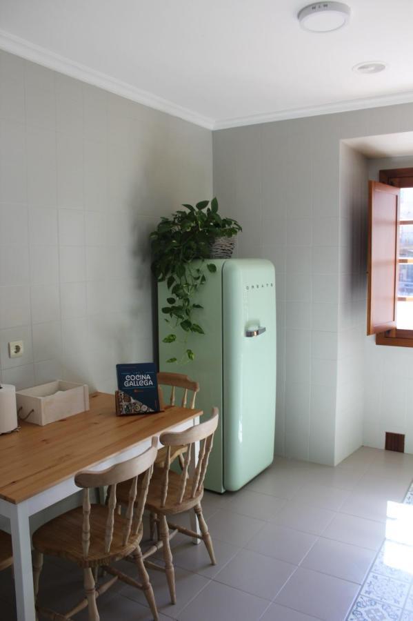 폰테베드라 Duplex En Pazo Marques De Aranda 아파트 외부 사진