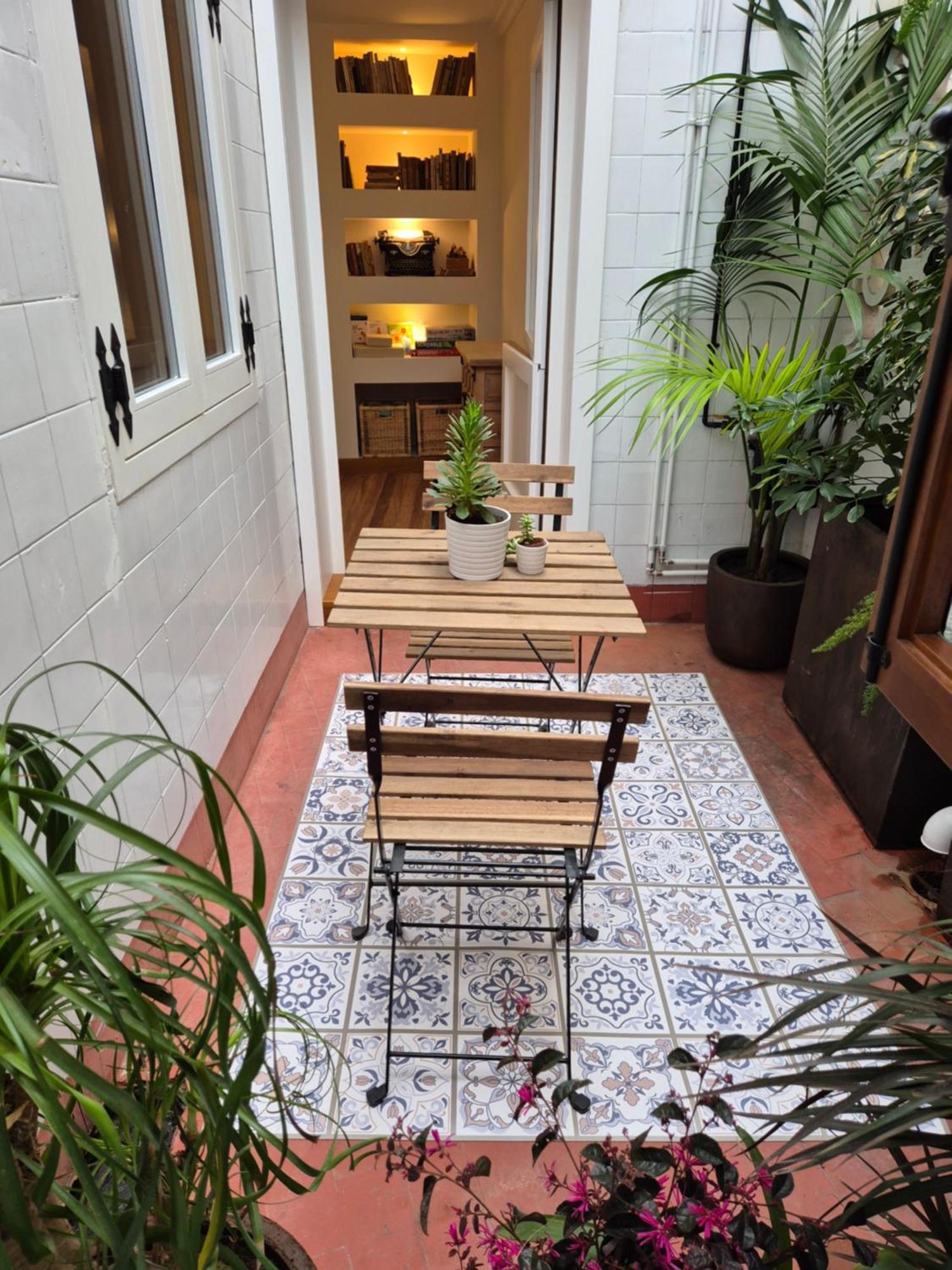 폰테베드라 Duplex En Pazo Marques De Aranda 아파트 외부 사진
