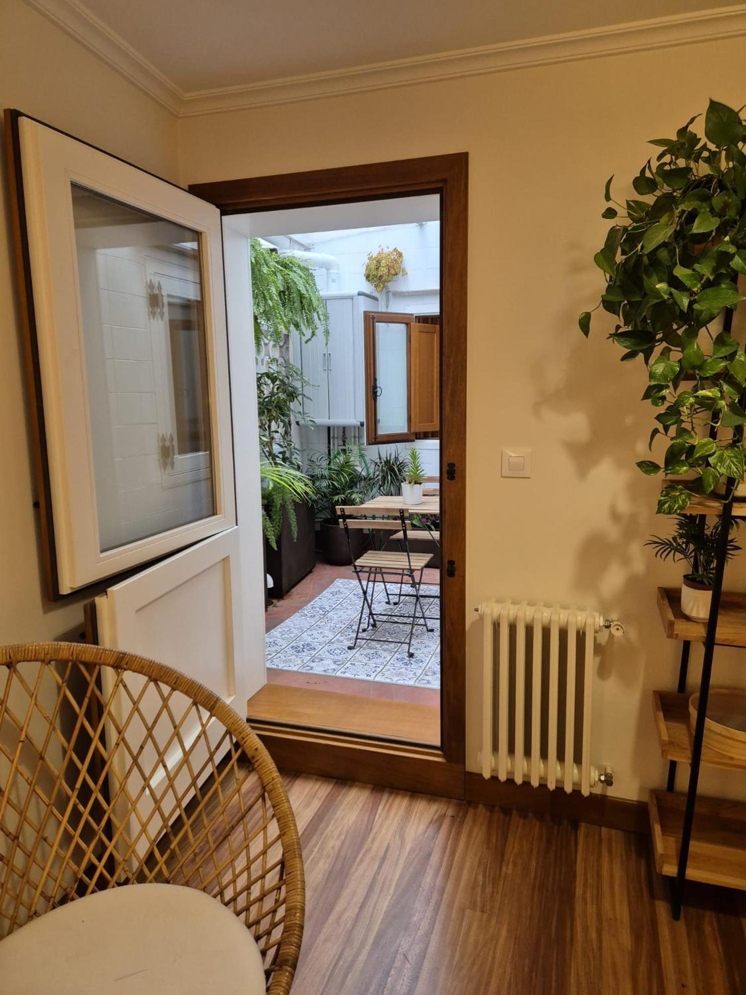 폰테베드라 Duplex En Pazo Marques De Aranda 아파트 외부 사진