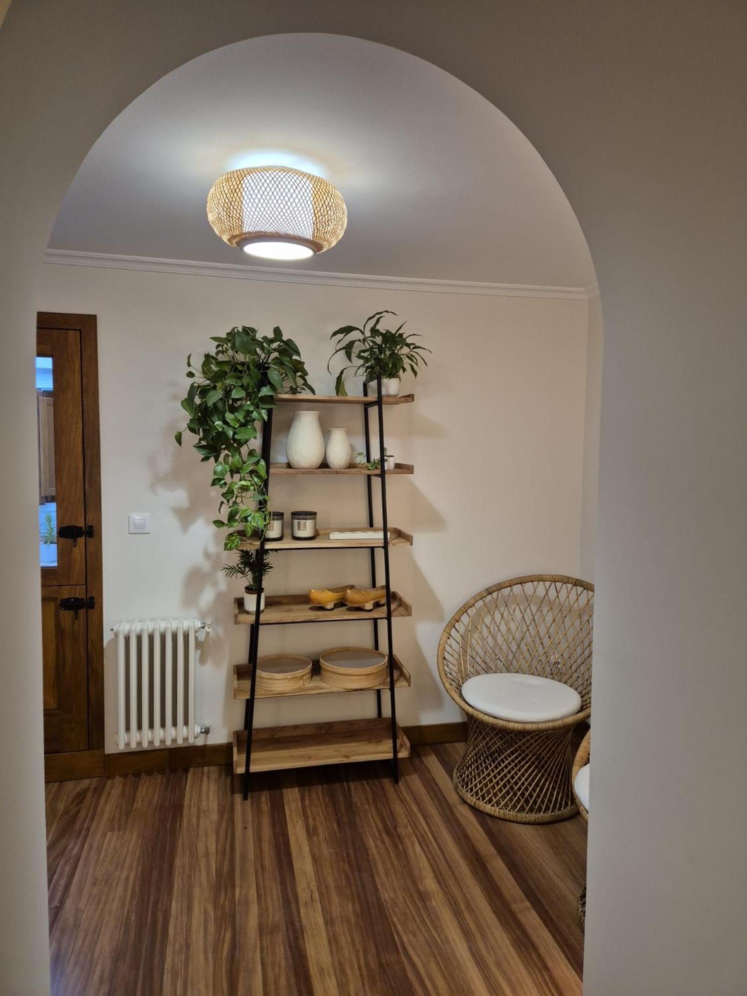 폰테베드라 Duplex En Pazo Marques De Aranda 아파트 외부 사진