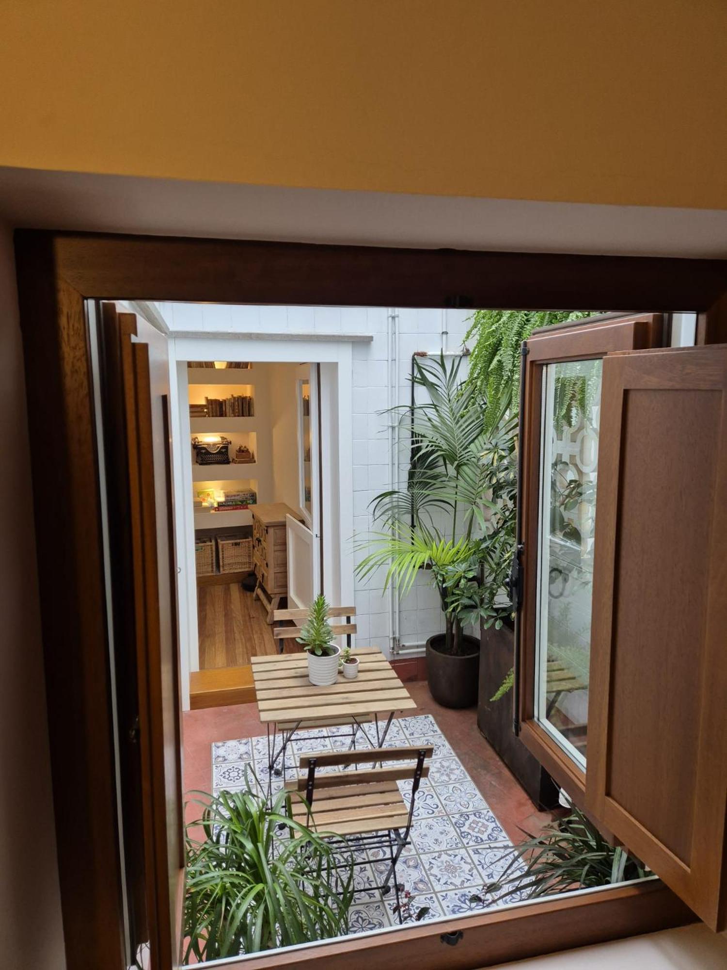 폰테베드라 Duplex En Pazo Marques De Aranda 아파트 외부 사진