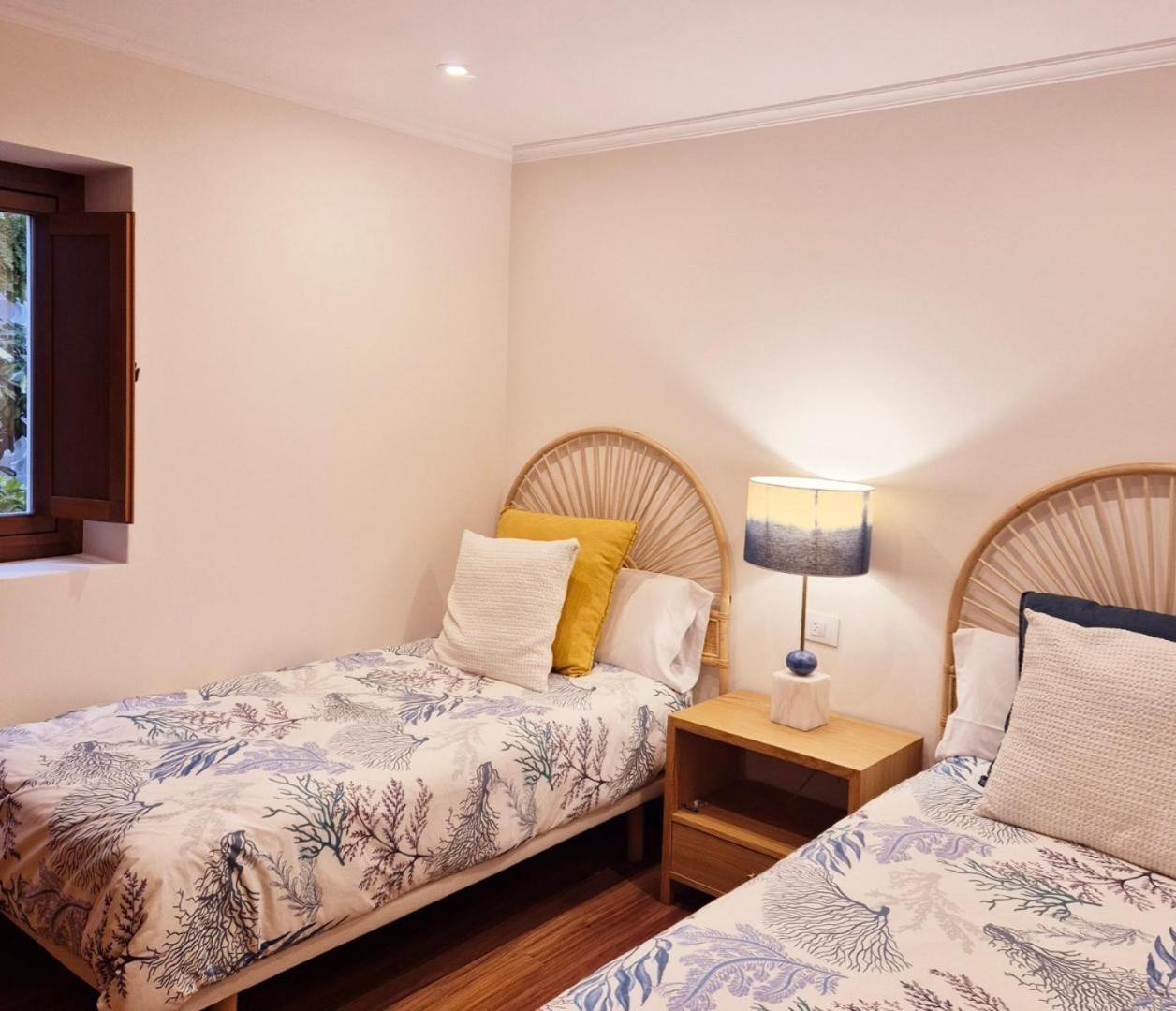 폰테베드라 Duplex En Pazo Marques De Aranda 아파트 외부 사진