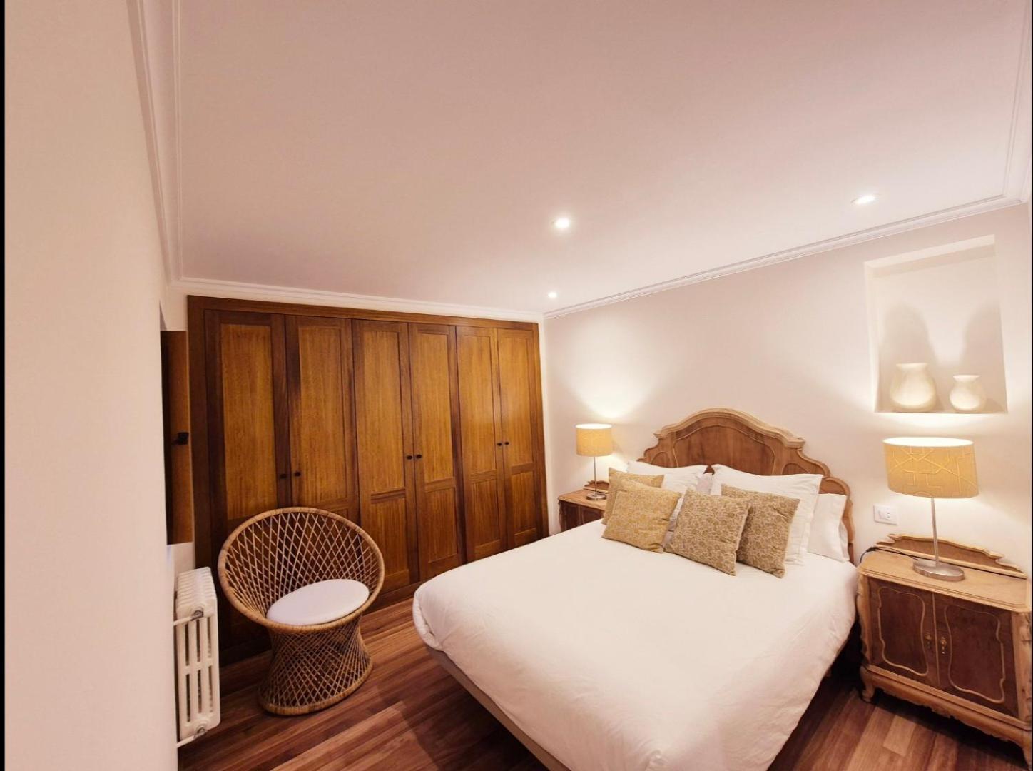 폰테베드라 Duplex En Pazo Marques De Aranda 아파트 외부 사진