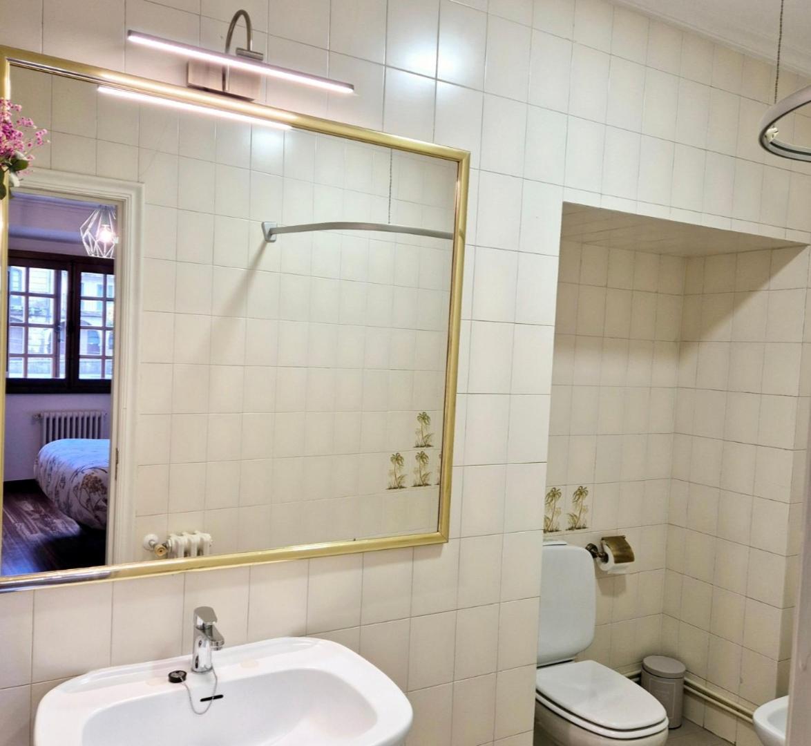 폰테베드라 Duplex En Pazo Marques De Aranda 아파트 외부 사진