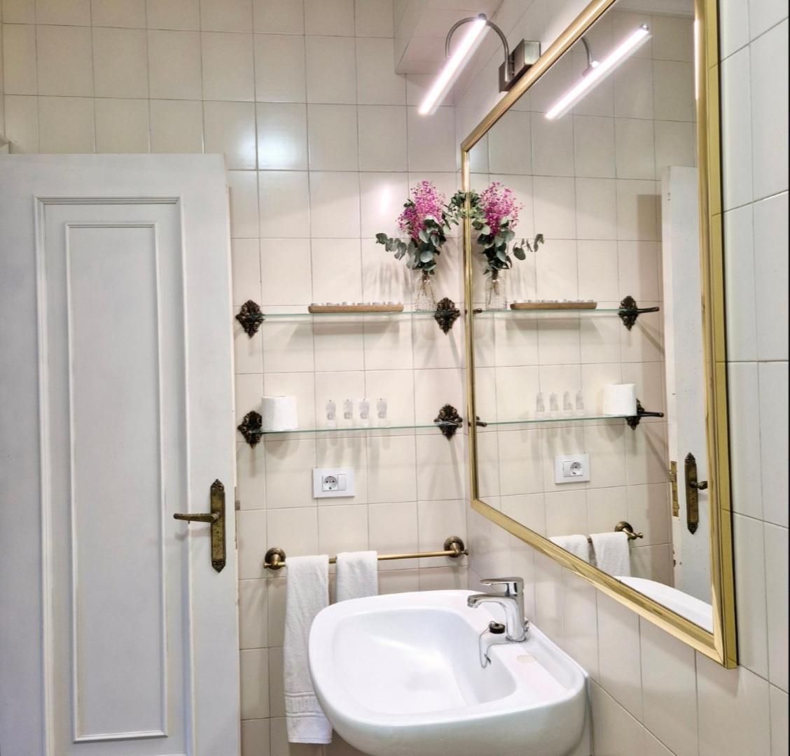 폰테베드라 Duplex En Pazo Marques De Aranda 아파트 외부 사진