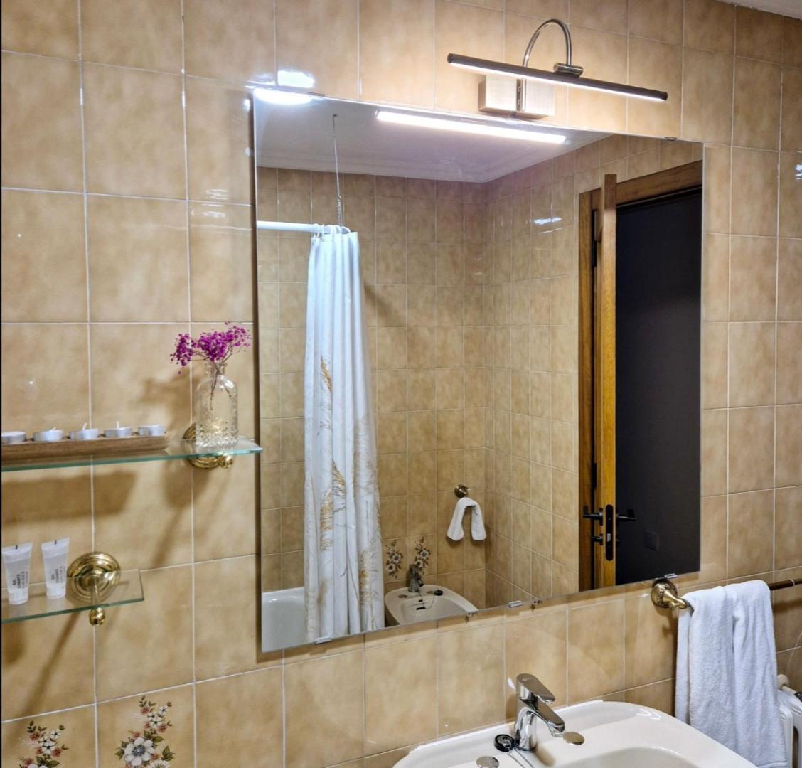 폰테베드라 Duplex En Pazo Marques De Aranda 아파트 외부 사진