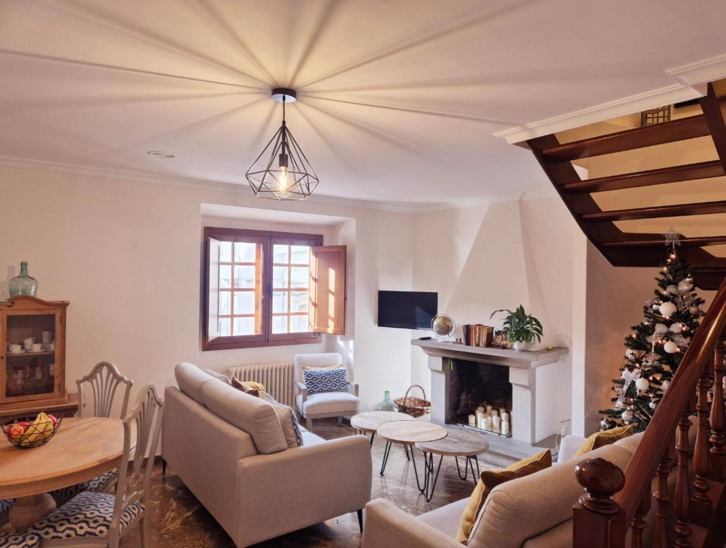 폰테베드라 Duplex En Pazo Marques De Aranda 아파트 외부 사진