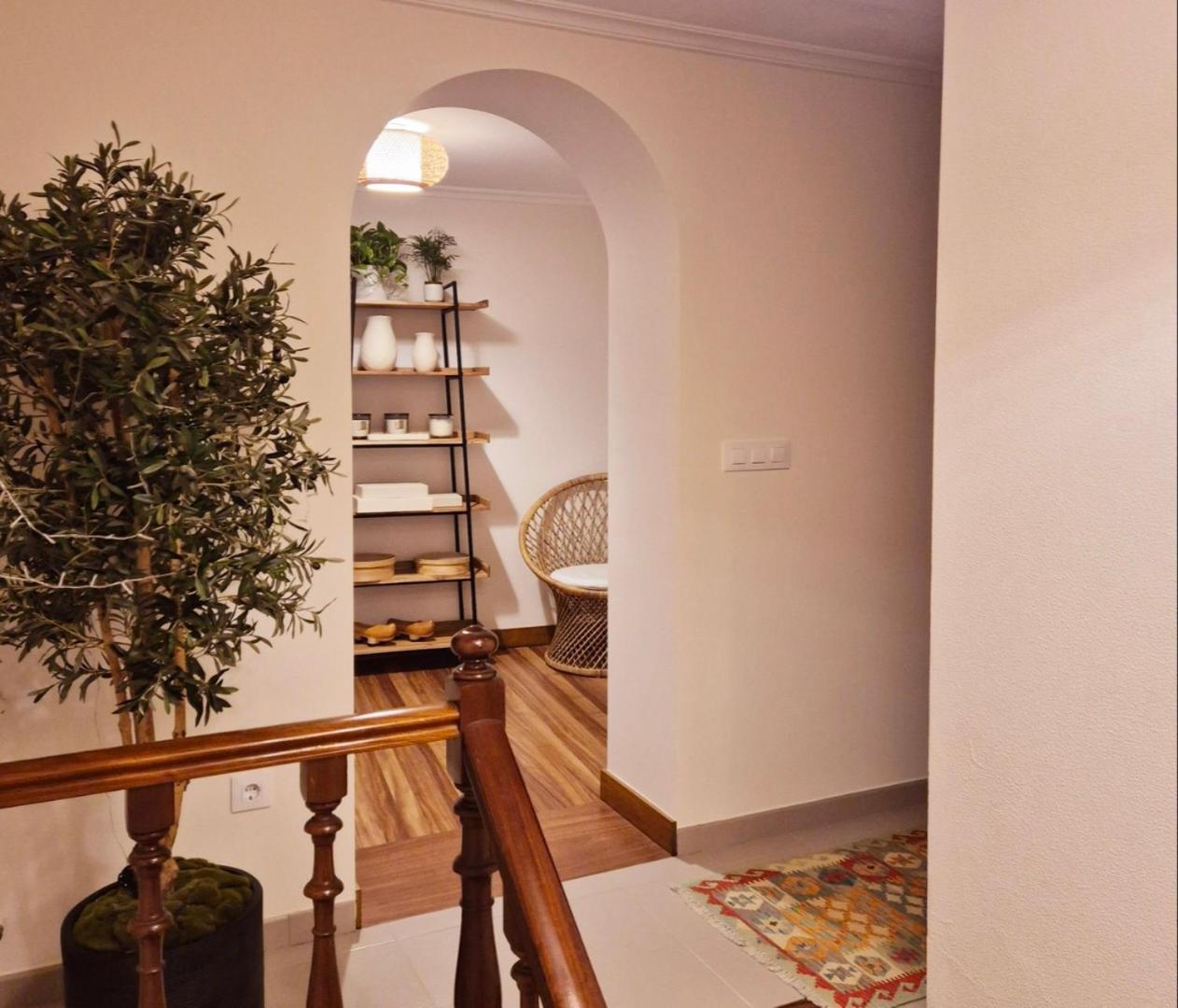 폰테베드라 Duplex En Pazo Marques De Aranda 아파트 외부 사진