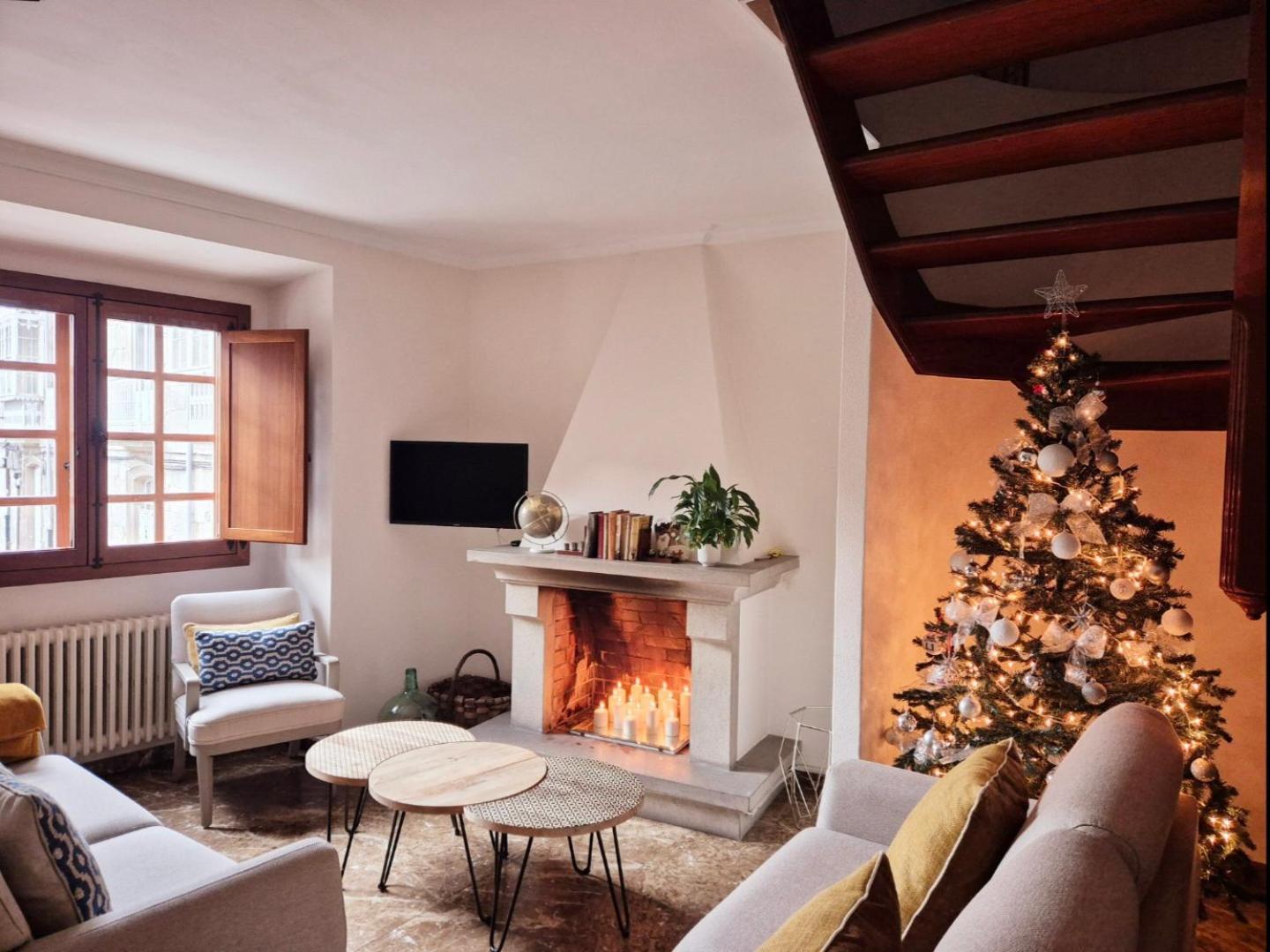 폰테베드라 Duplex En Pazo Marques De Aranda 아파트 외부 사진