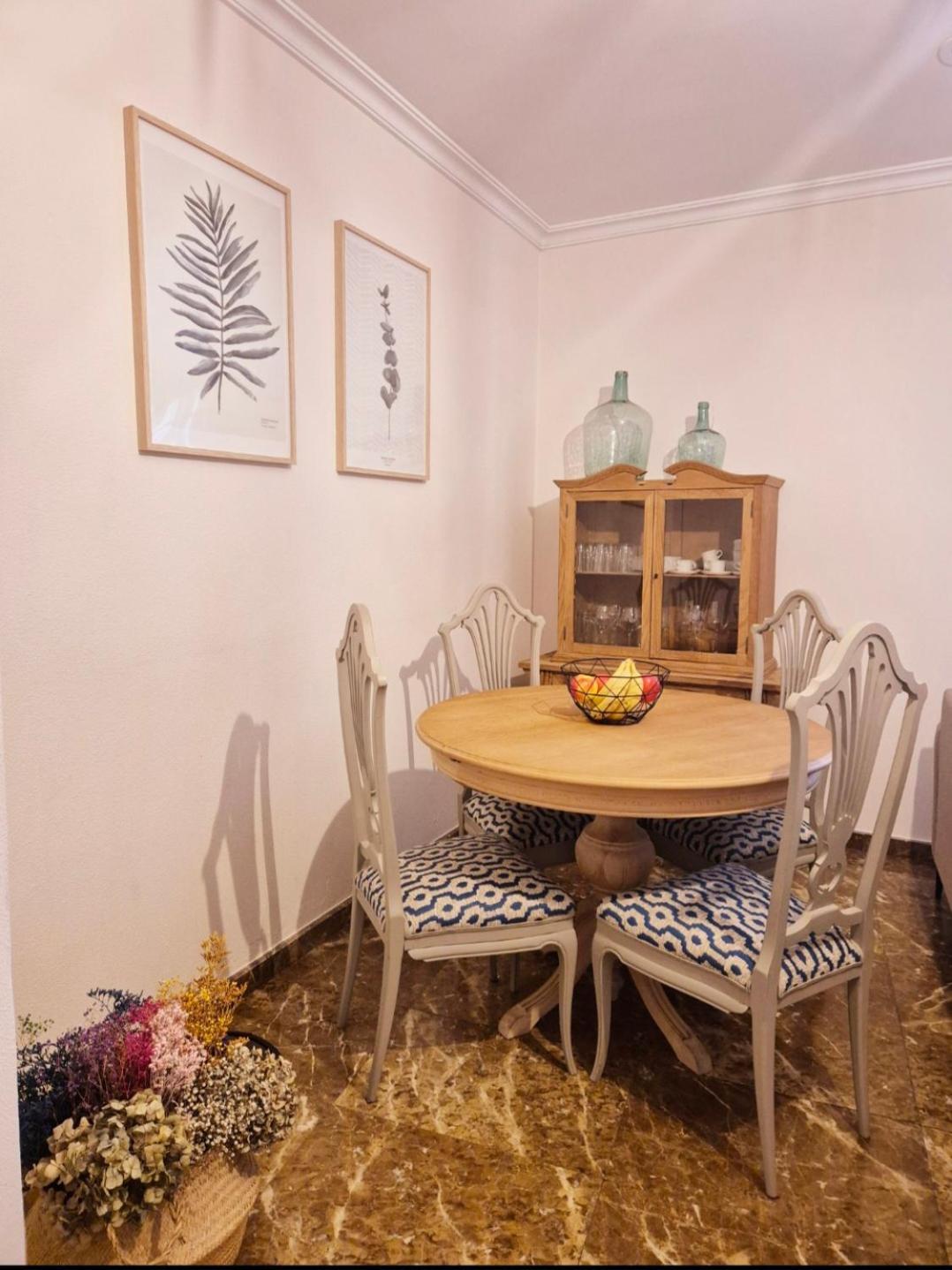 폰테베드라 Duplex En Pazo Marques De Aranda 아파트 외부 사진
