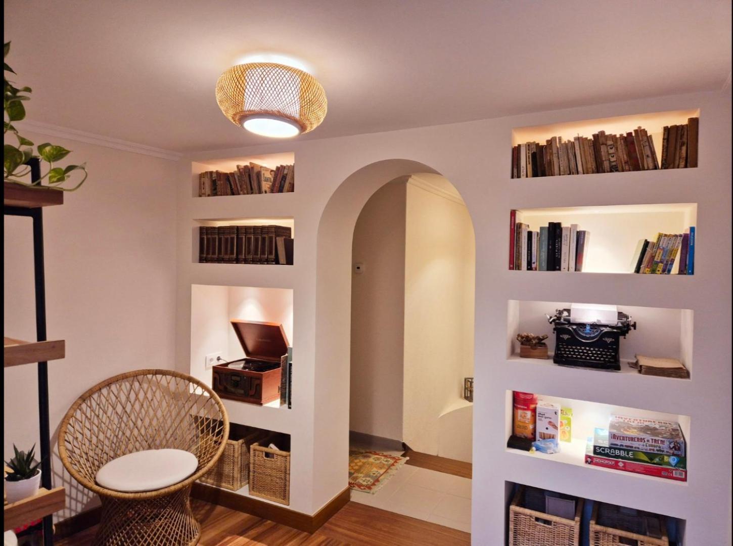 폰테베드라 Duplex En Pazo Marques De Aranda 아파트 외부 사진