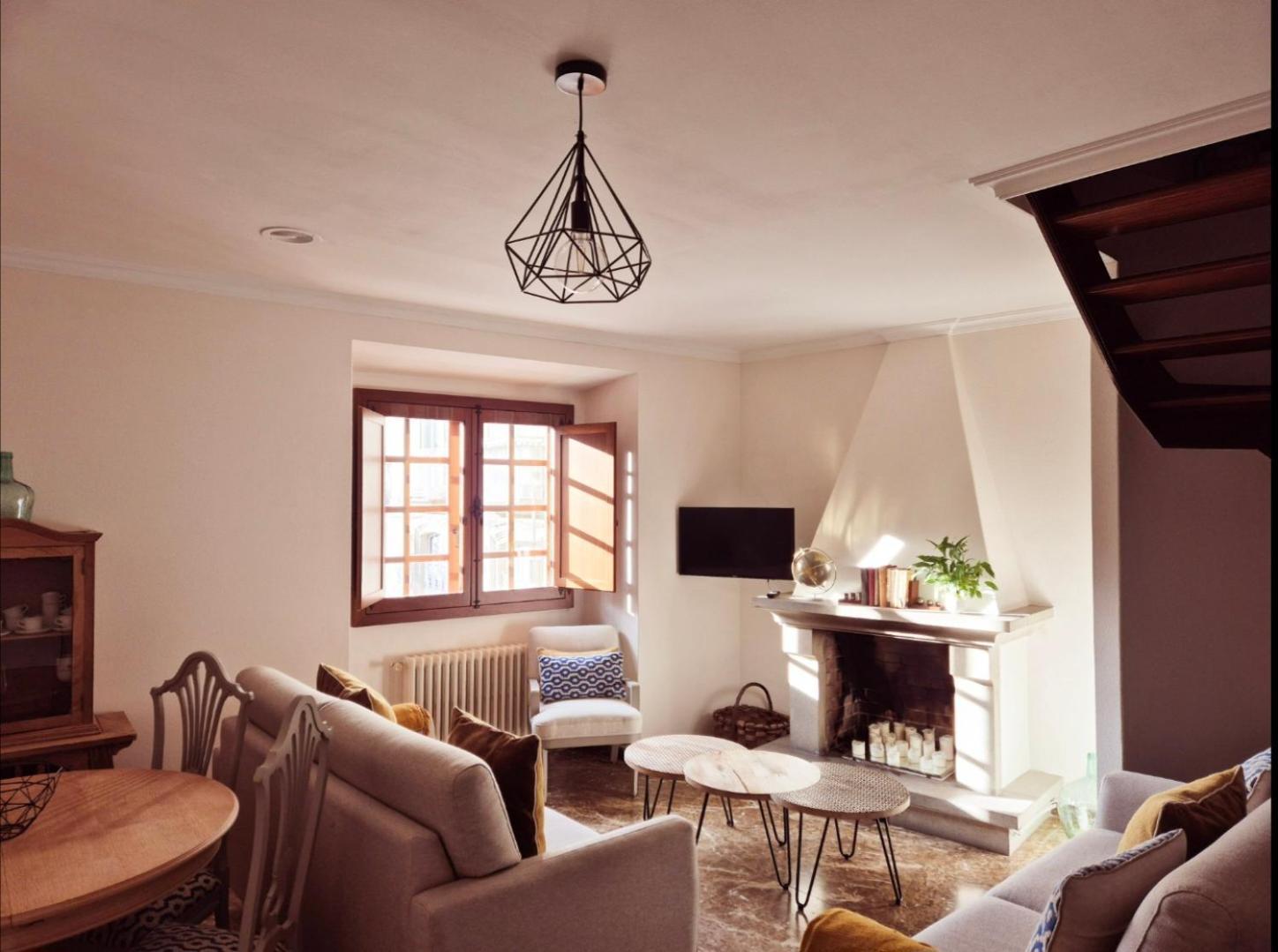 폰테베드라 Duplex En Pazo Marques De Aranda 아파트 외부 사진