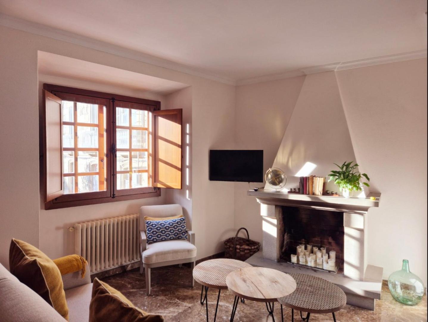 폰테베드라 Duplex En Pazo Marques De Aranda 아파트 외부 사진