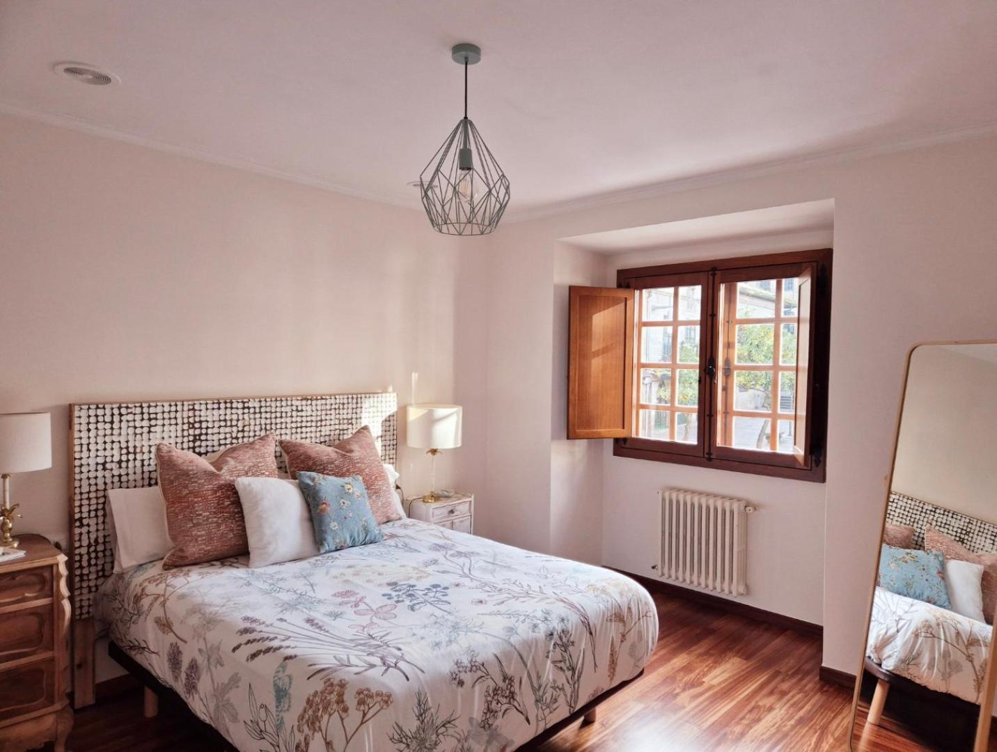 폰테베드라 Duplex En Pazo Marques De Aranda 아파트 외부 사진