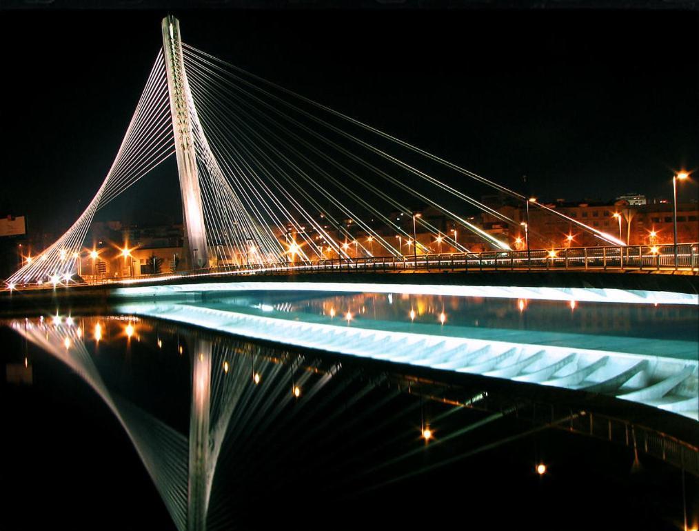 폰테베드라 Duplex En Pazo Marques De Aranda 아파트 외부 사진